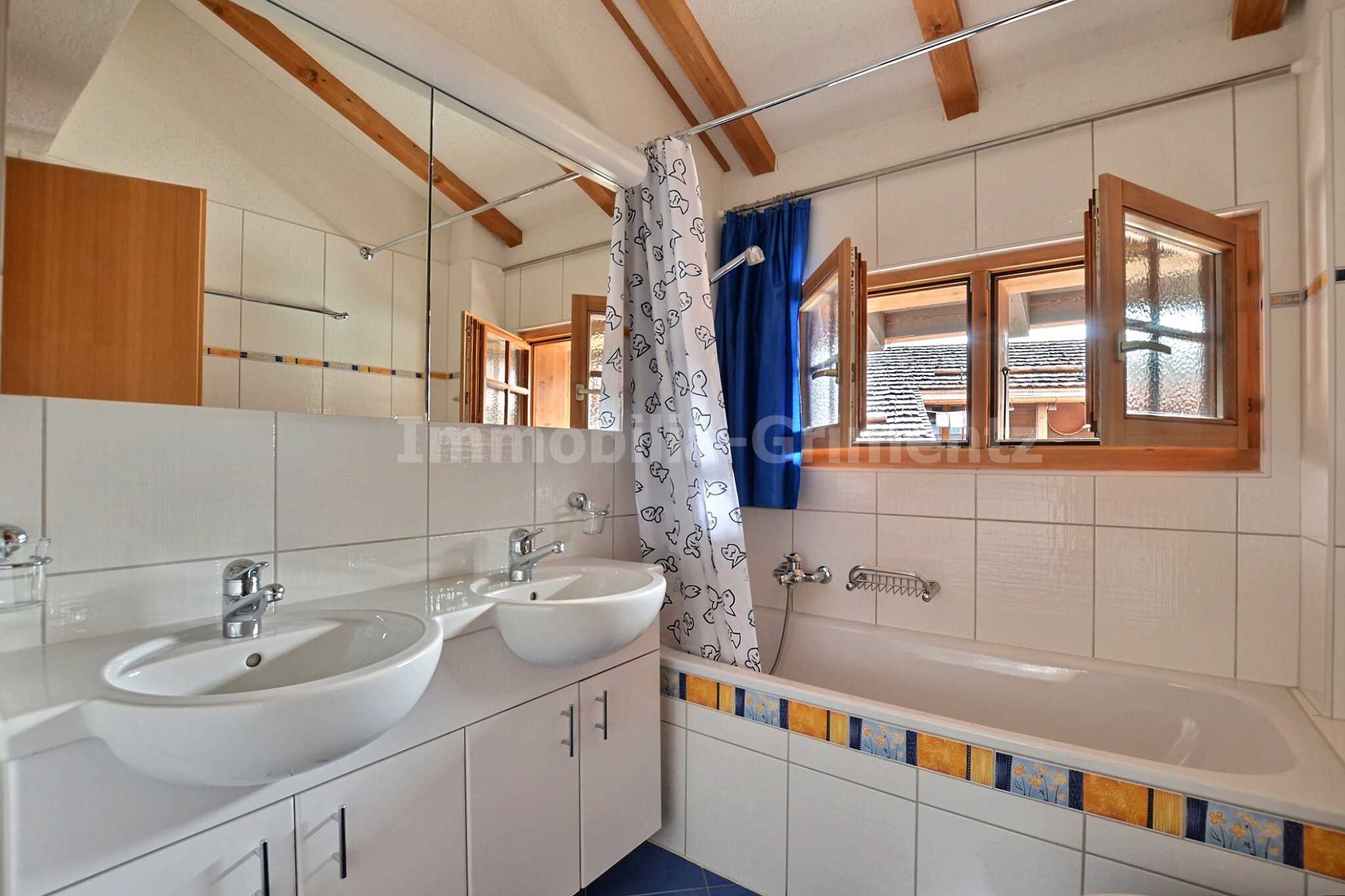 Badezimmer - WC Badezimmer - WC