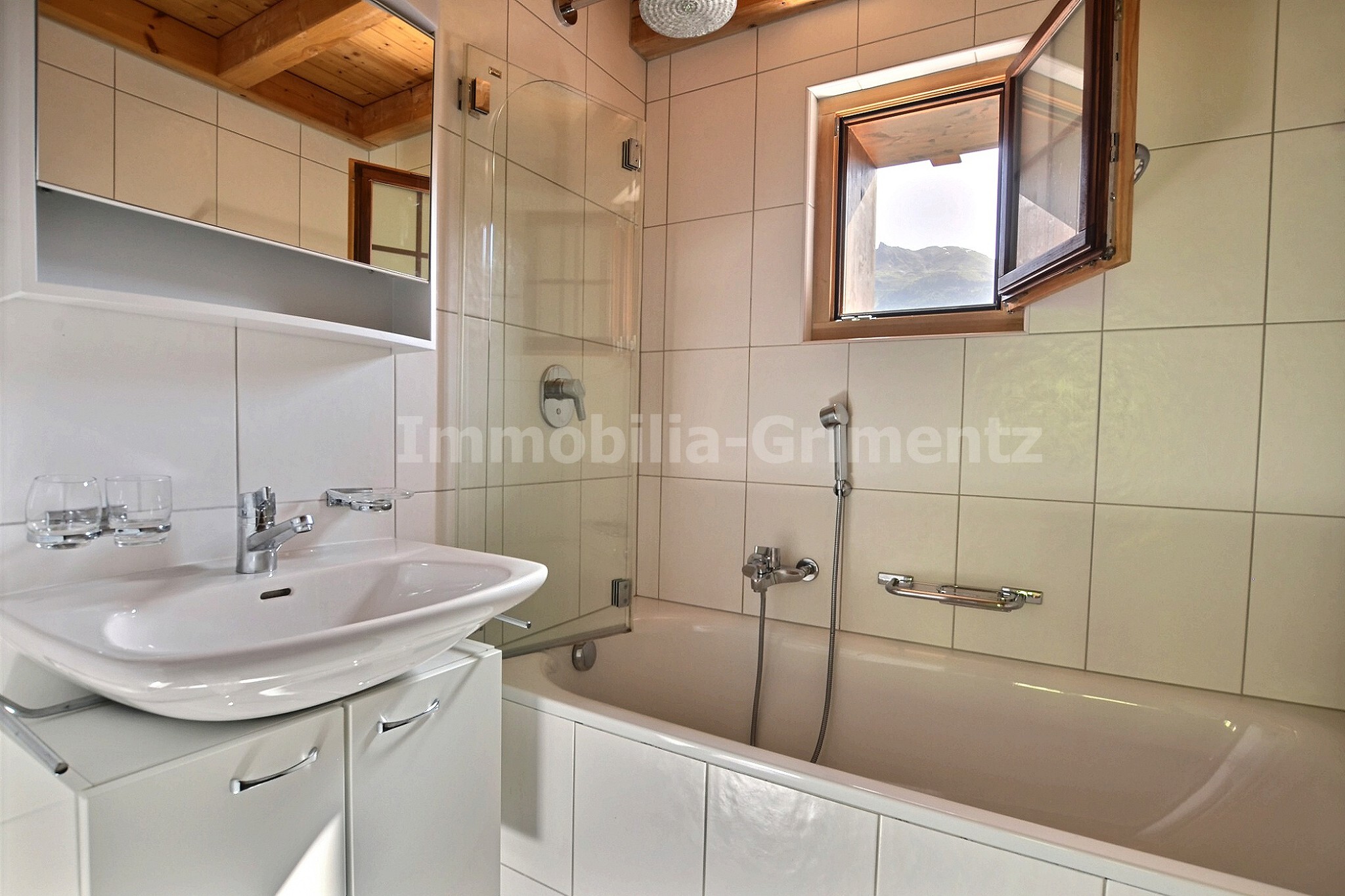 Salle de bains - WC Salle de bains - WC