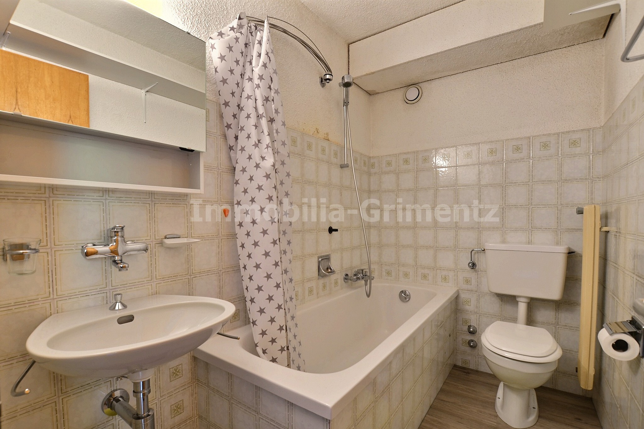 Badezimmer - WC Badezimmer - WC