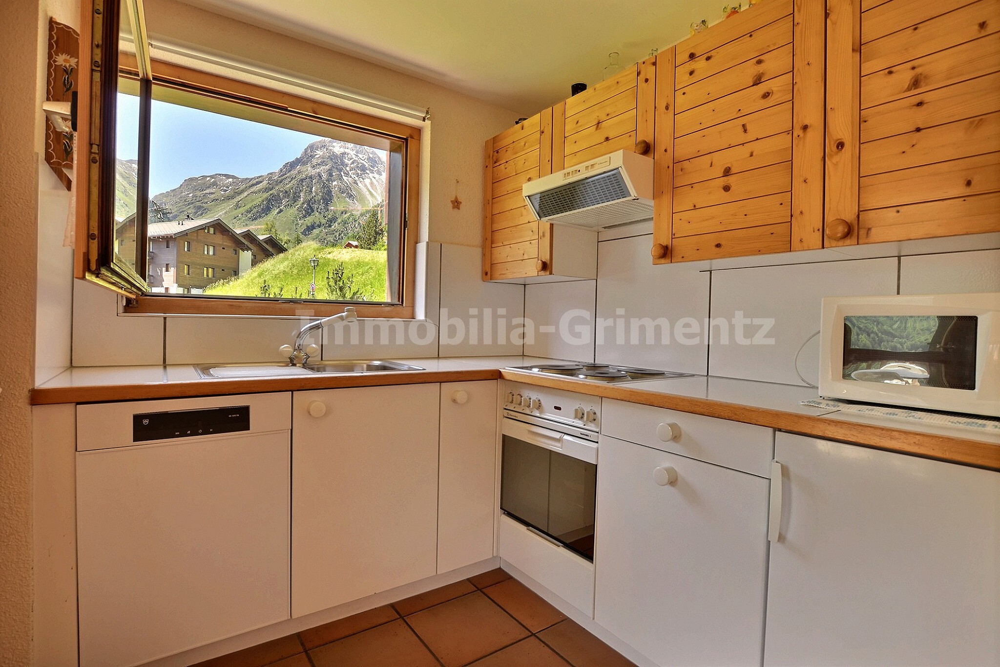 Coin cuisine Coin cuisine