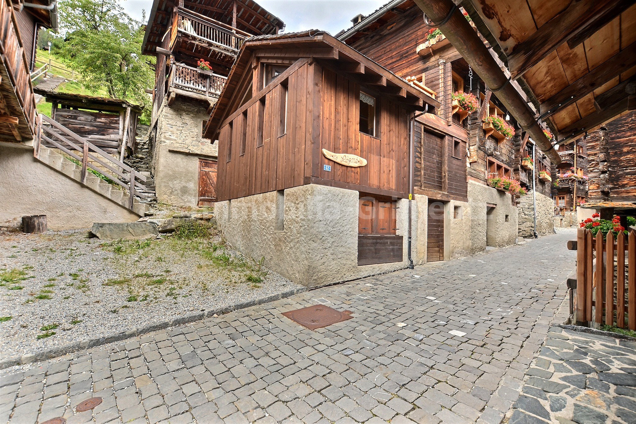 Alte Dorfstrasse Alte Dorfstrasse