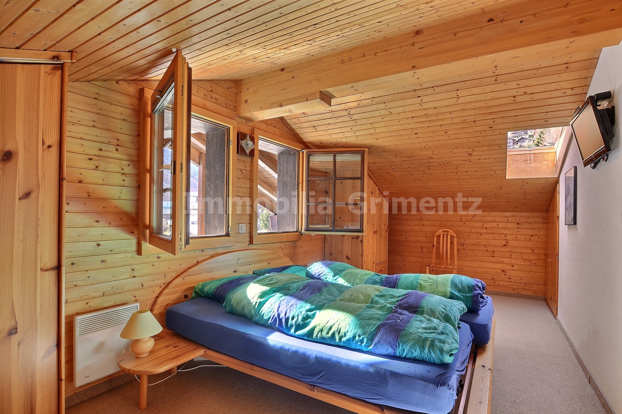 Schlafzimmer 1 Schlafzimmer 1
