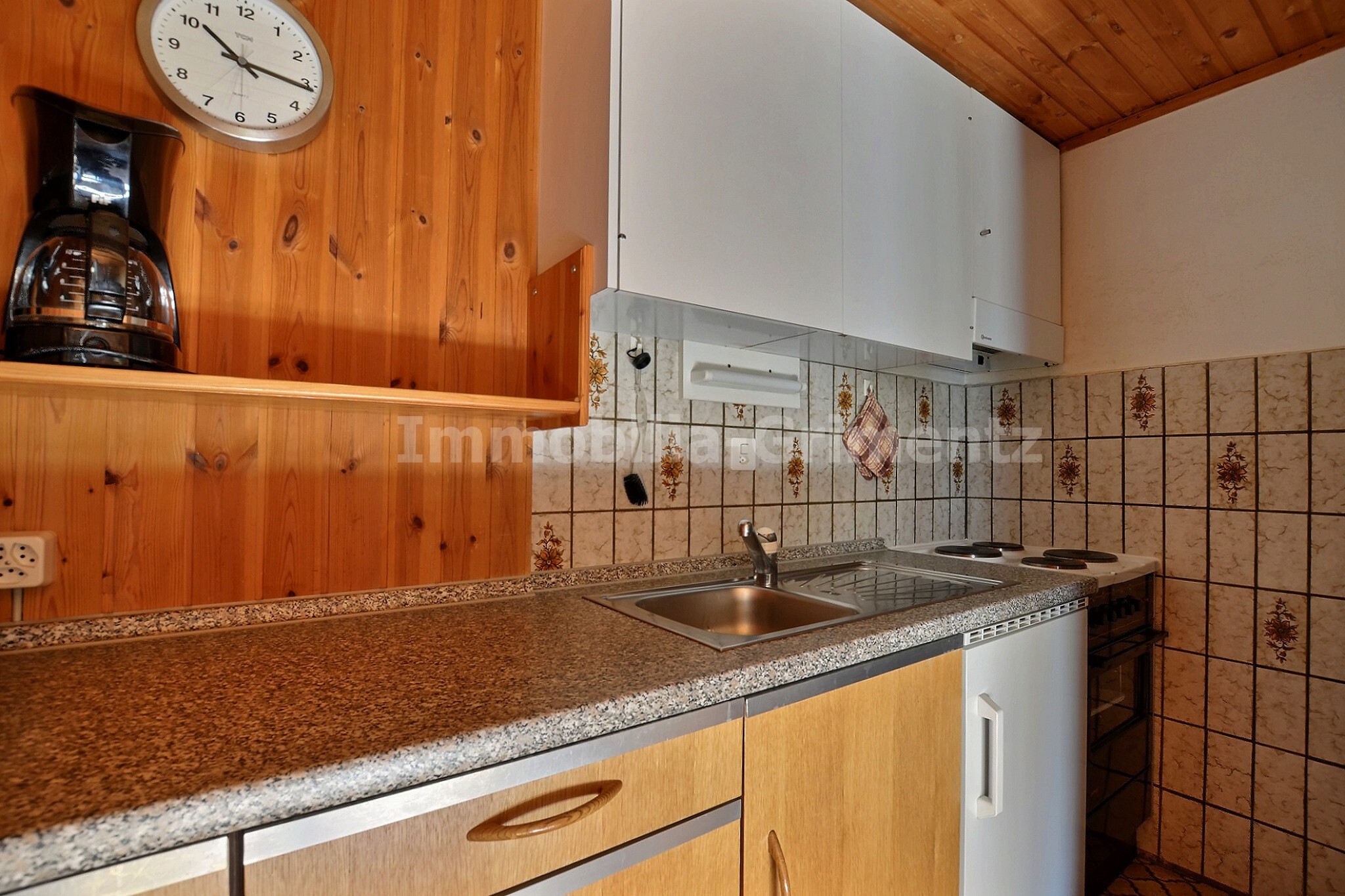 Kochnische Kochnische