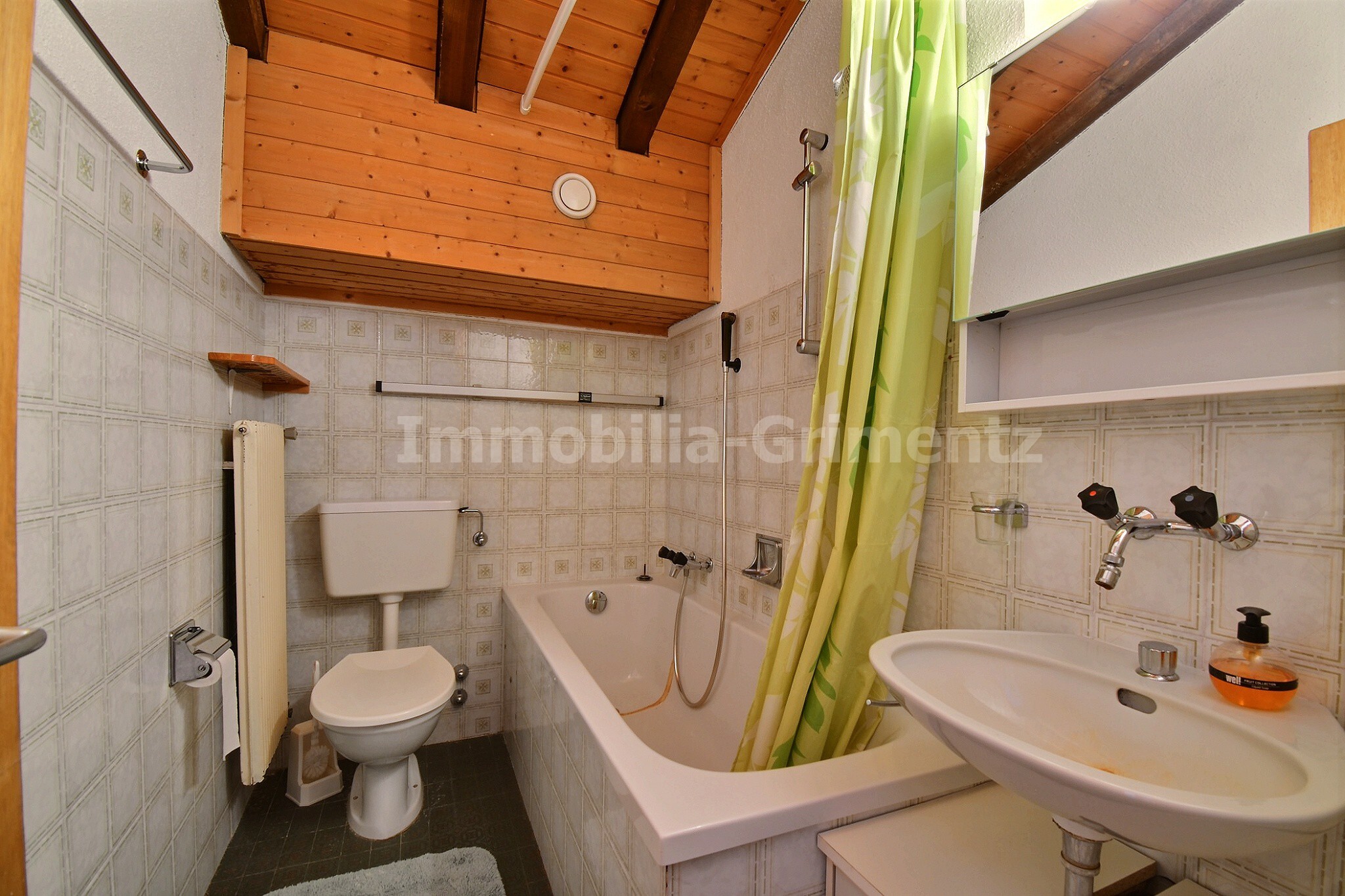 Salle de bain Salle de bain