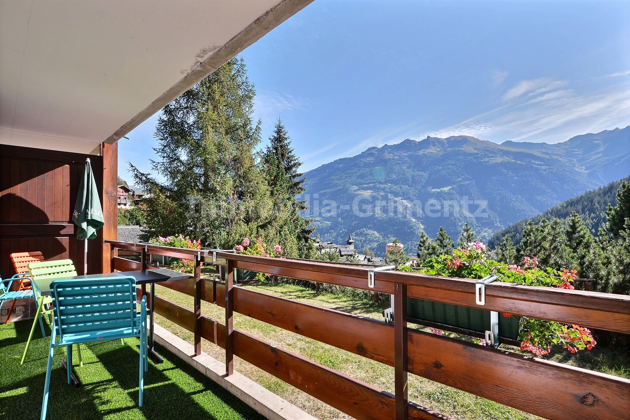 Aussenansicht Aussenansicht