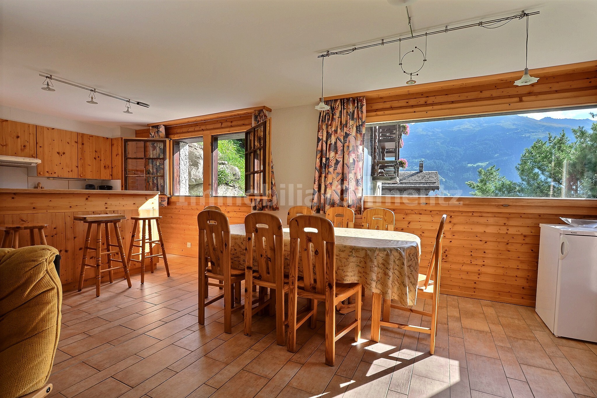 Essecke - Kochnischer Essecke - Kochnischer