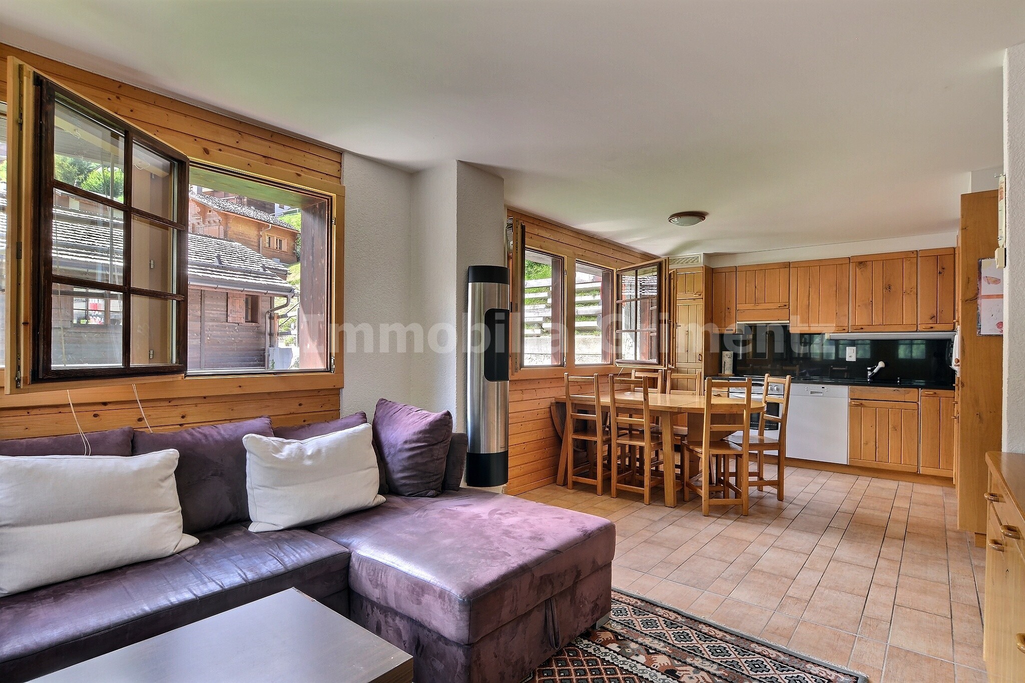 Kochnische Kochnische