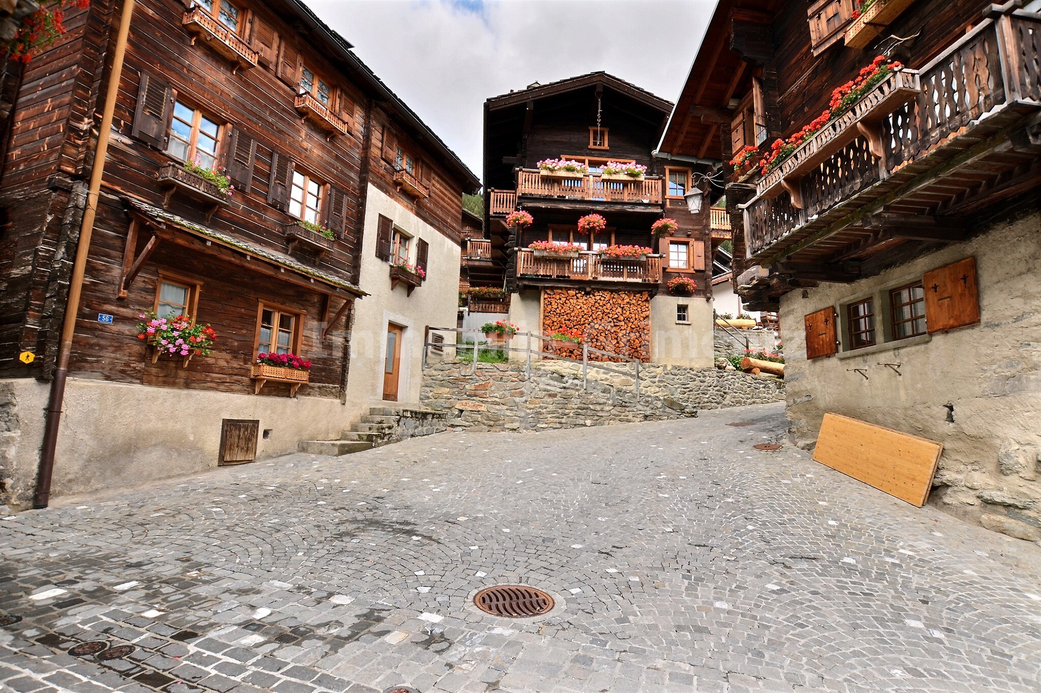 Aussenansicht Aussenansicht