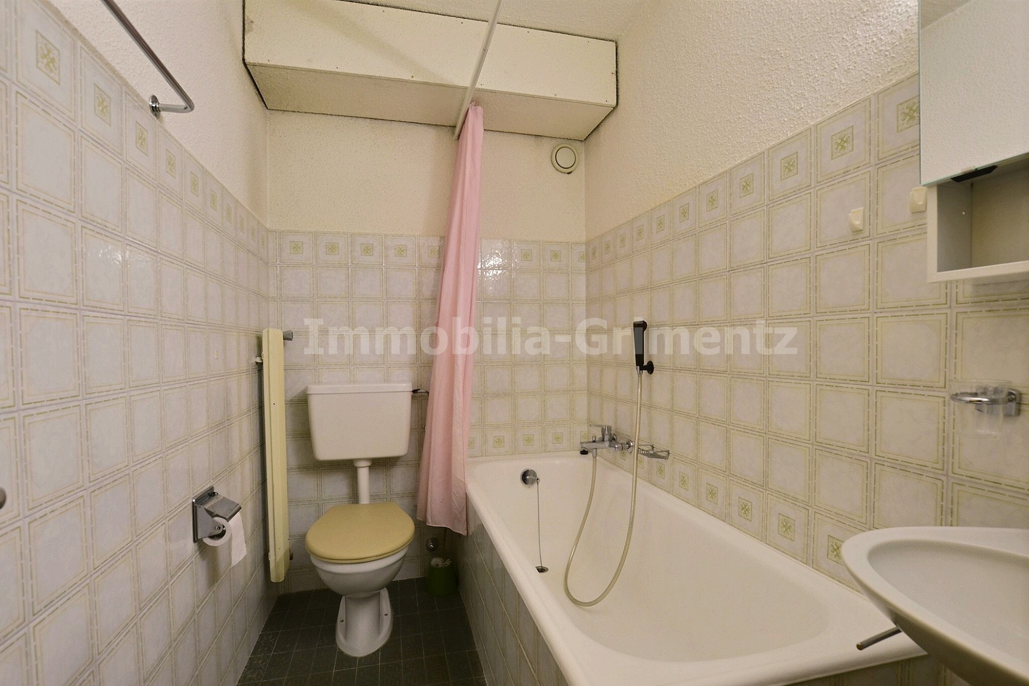 Badezimmer - WC Badezimmer - WC