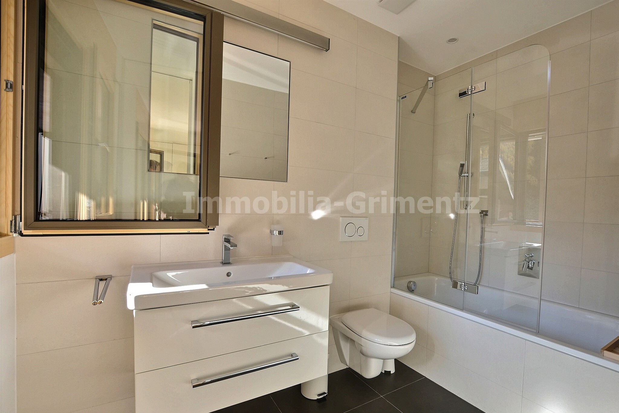 Badezimmer 2 Badezimmer 2