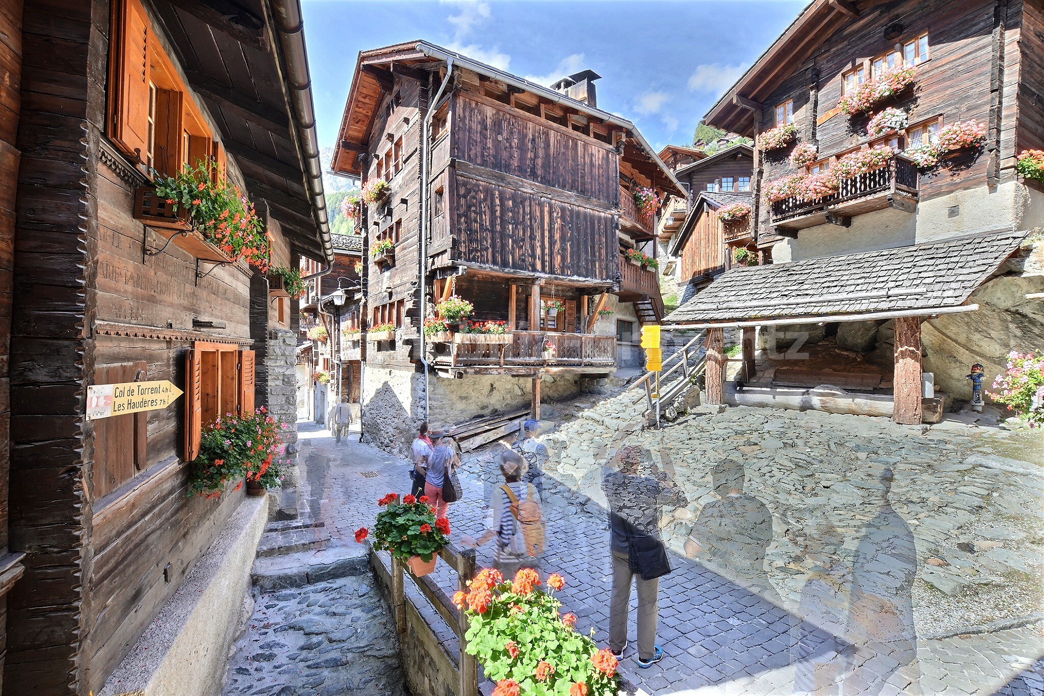 Aussenansicht Aussenansicht