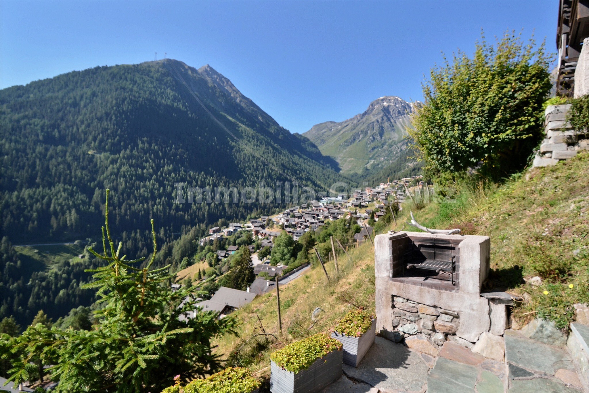 Balkon und Terrasse Balkon und Terrasse