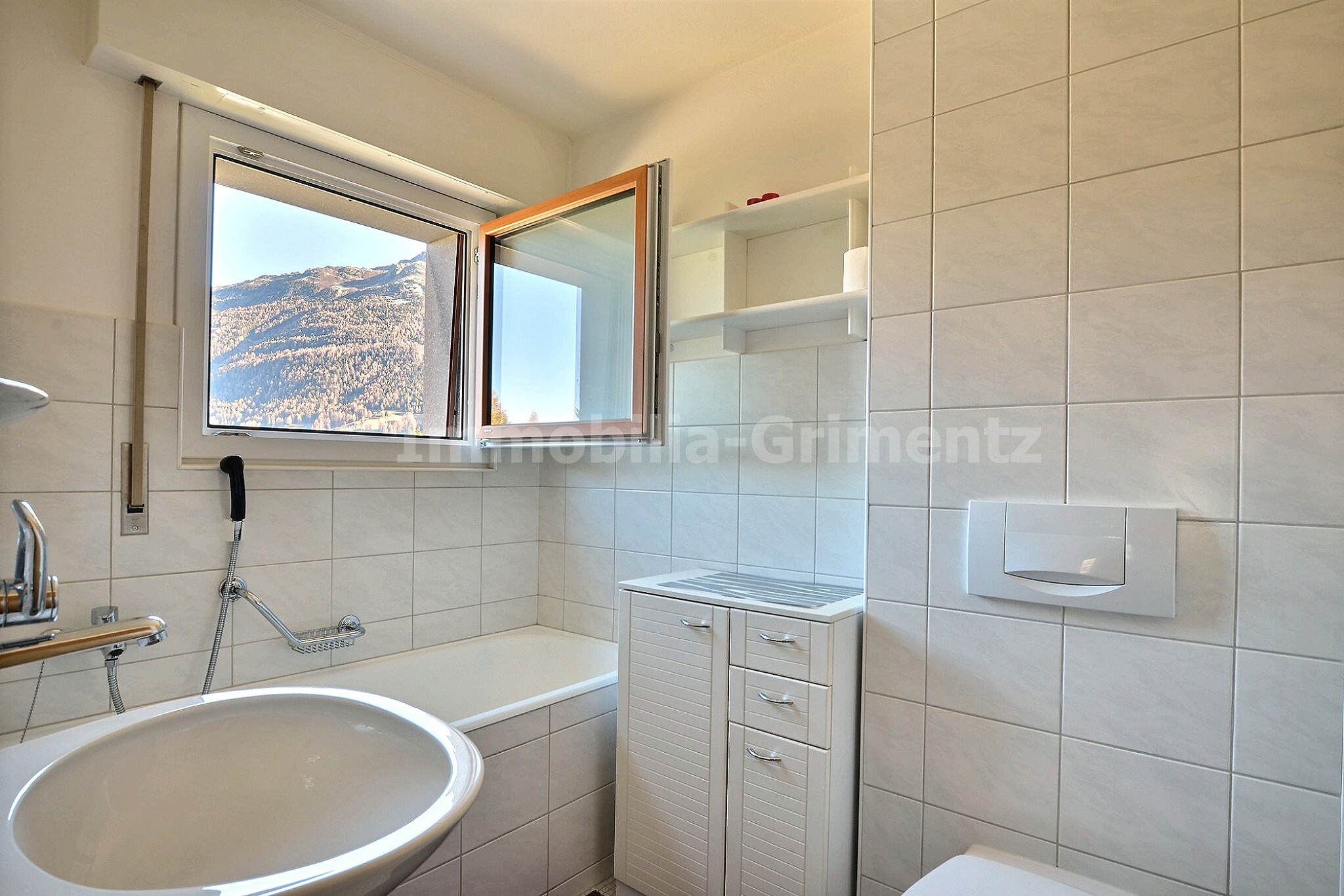 WC mit Bad WC mit Bad