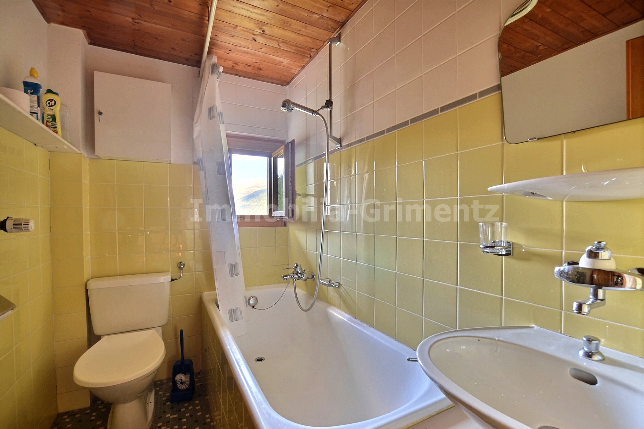 Salle de bains - WC Salle de bains - WC