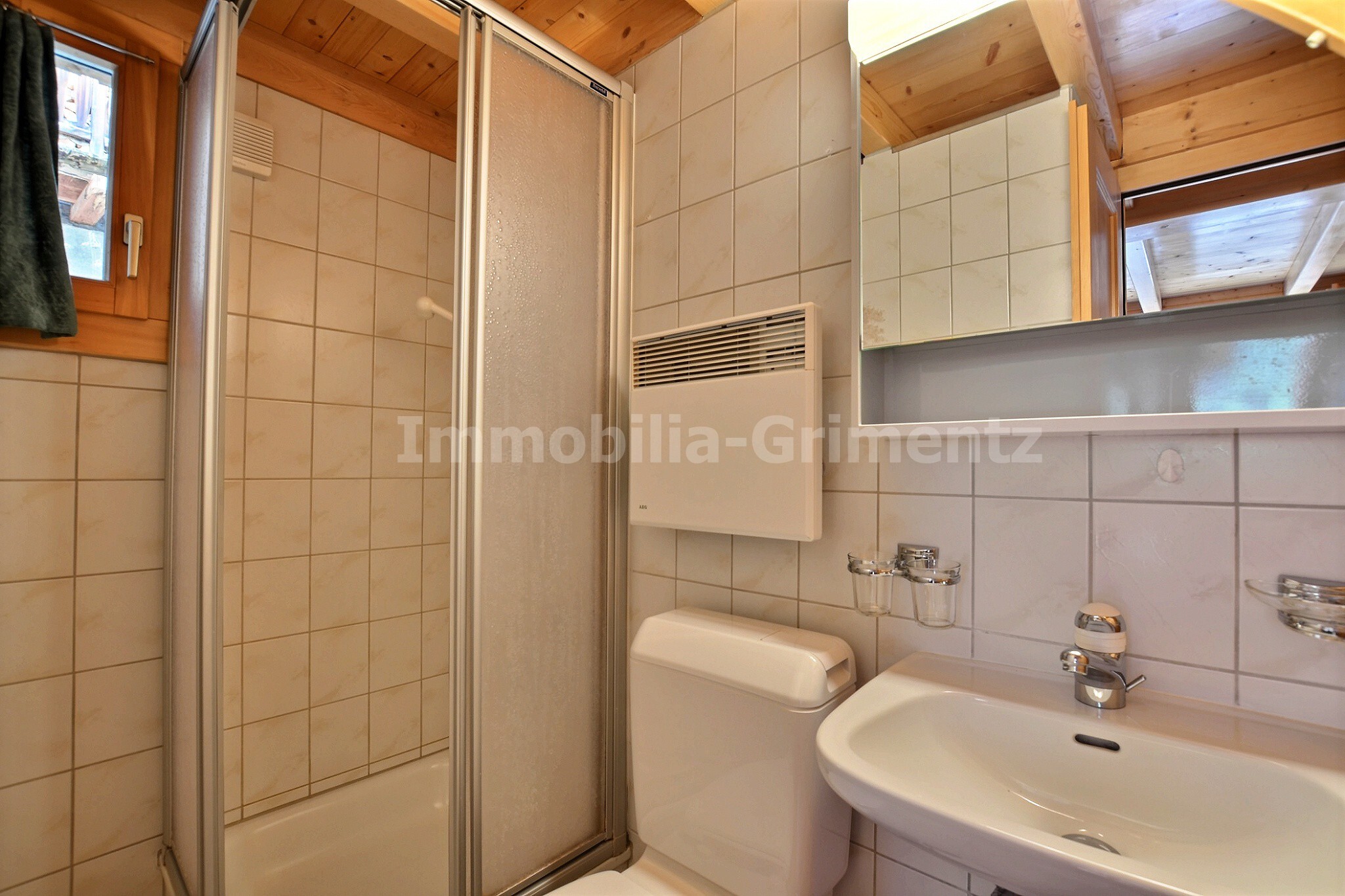 Badezimmer Badezimmer