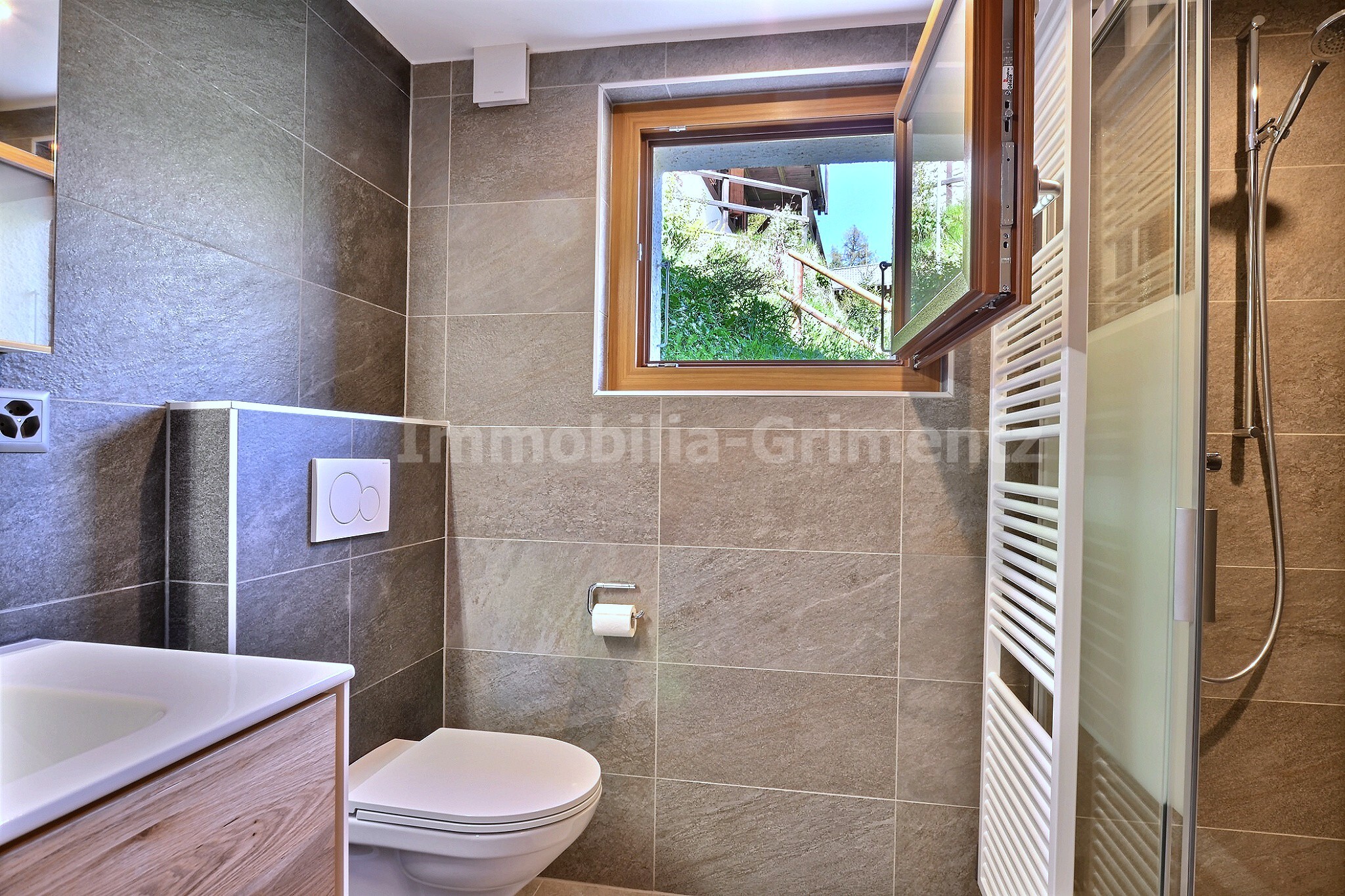 Badezimmer Badezimmer