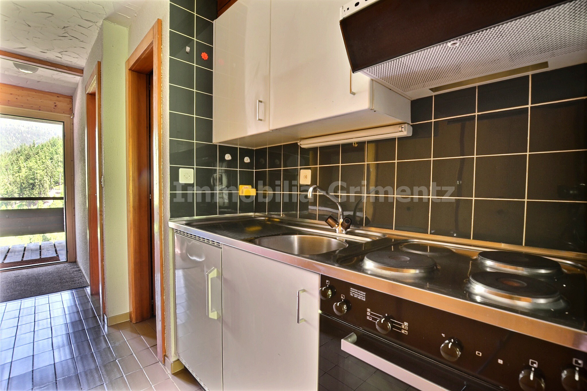 Coin cuisine Coin cuisine