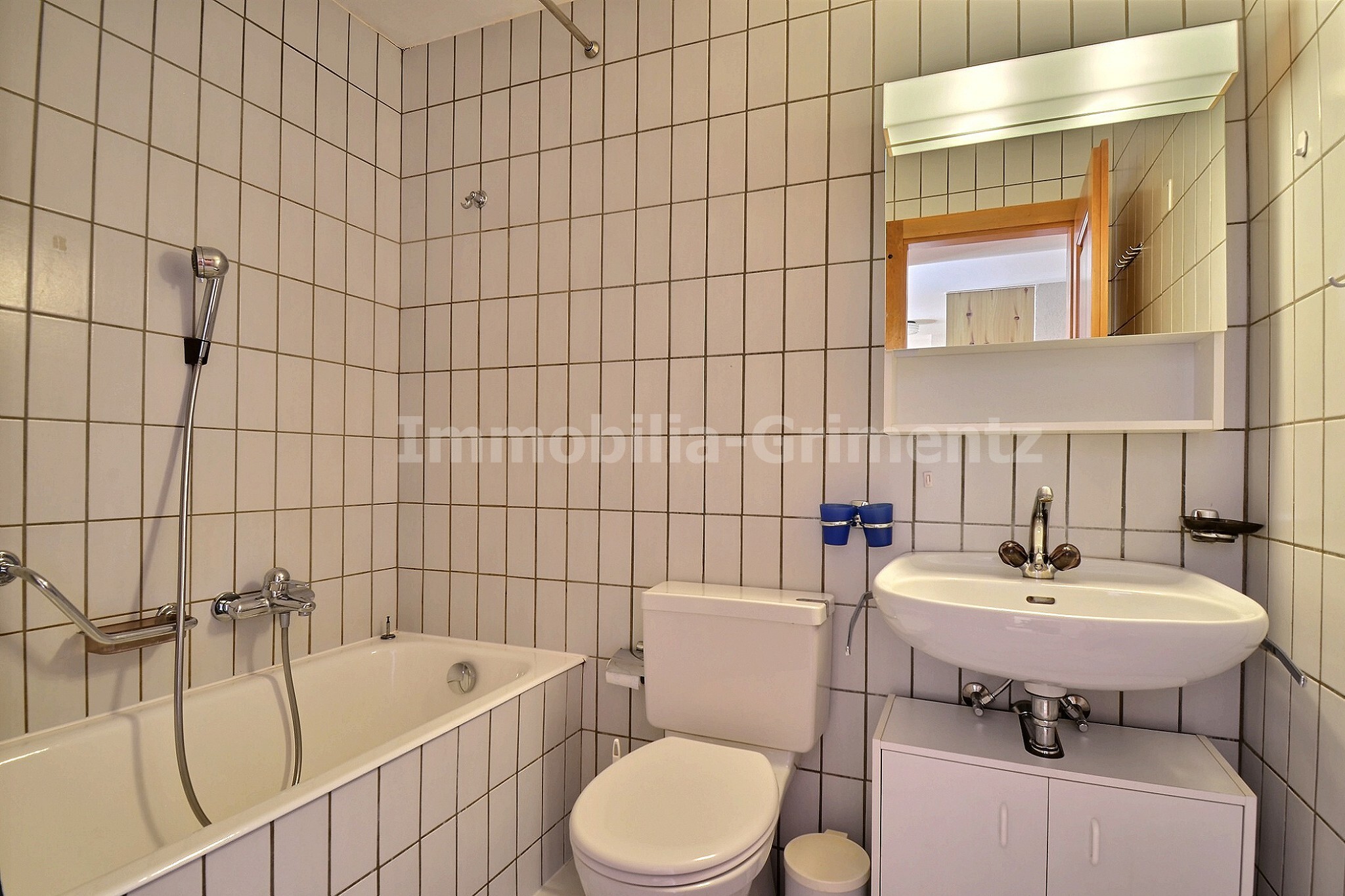 Badezimmer - WC Badezimmer - WC