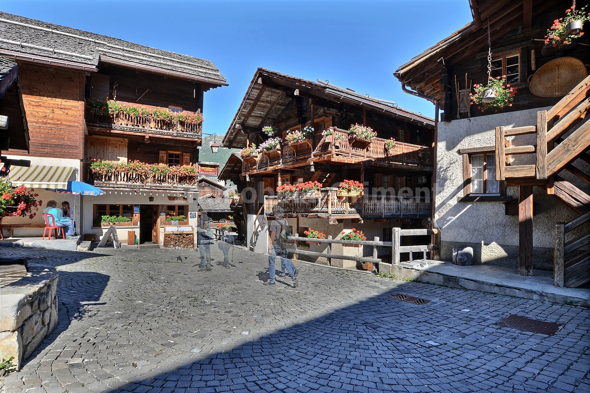 Aussenansicht Aussenansicht