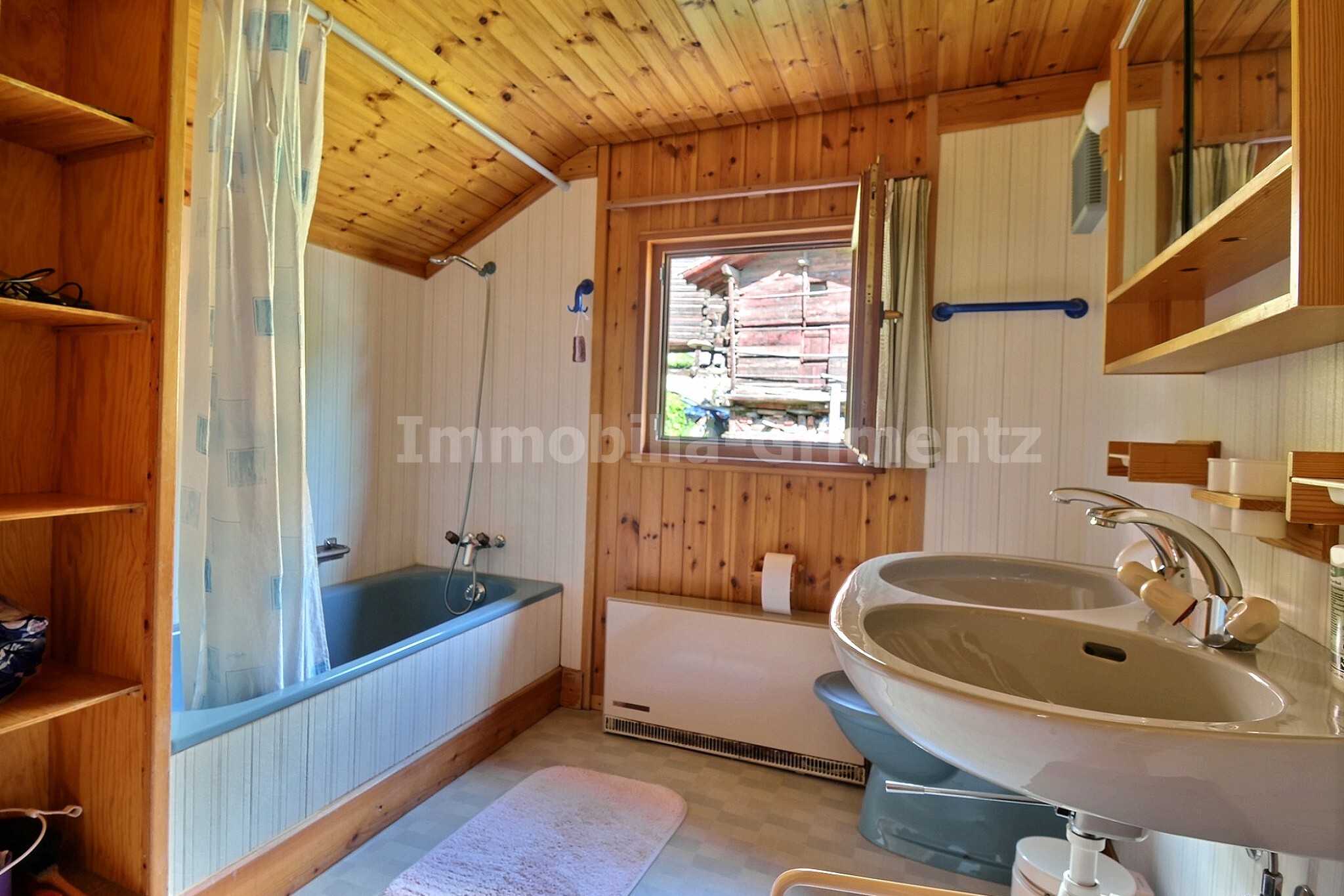 Badezimmer - WC Badezimmer - WC