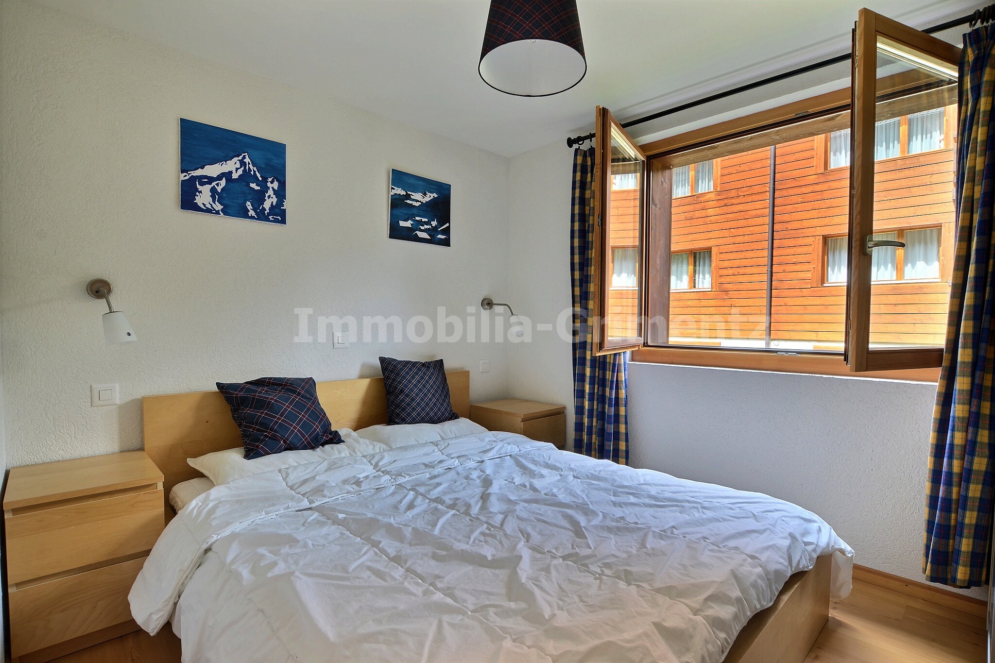 Doppelzimmer Doppelzimmer