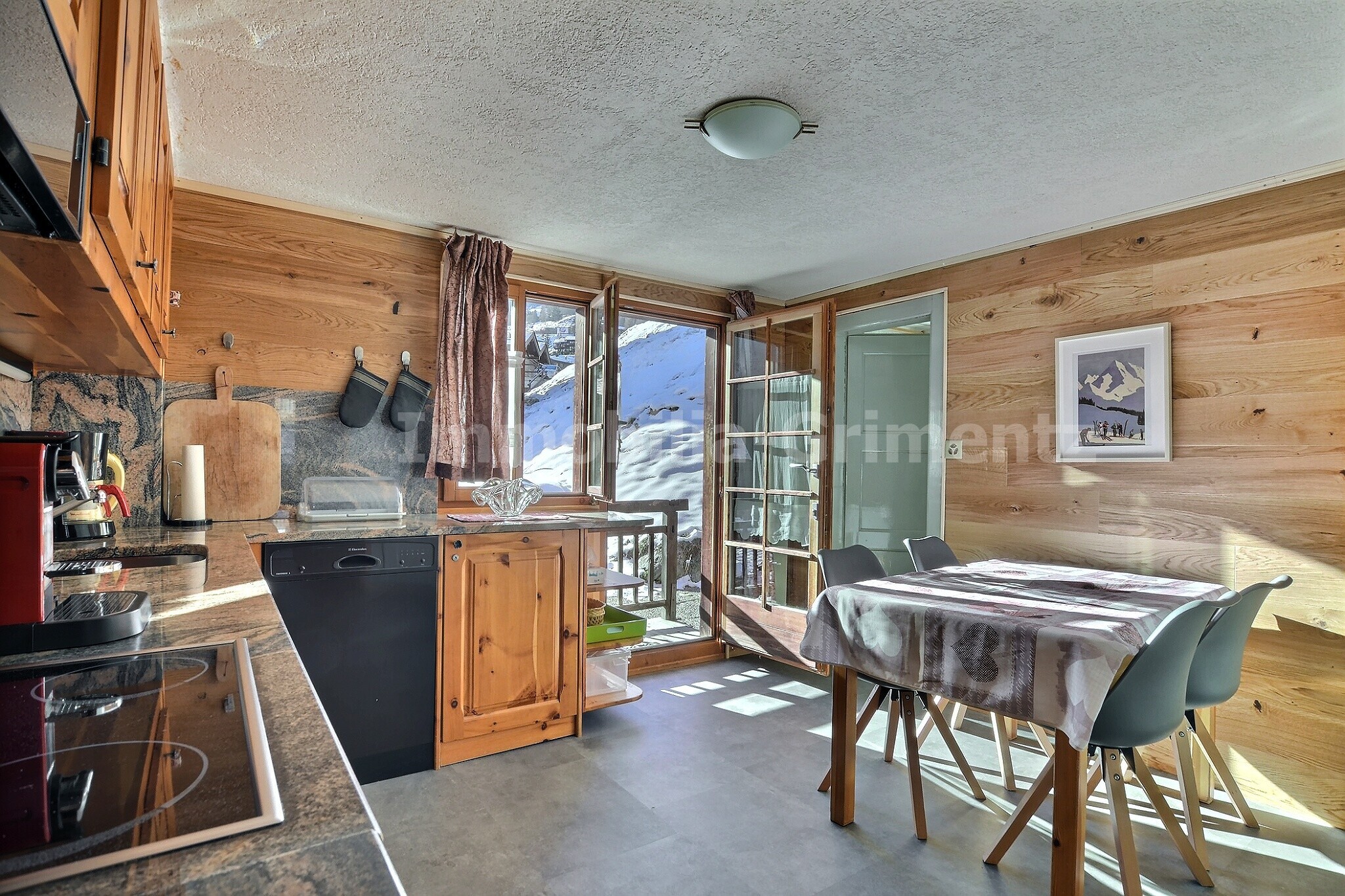 Coin à manger Coin à manger