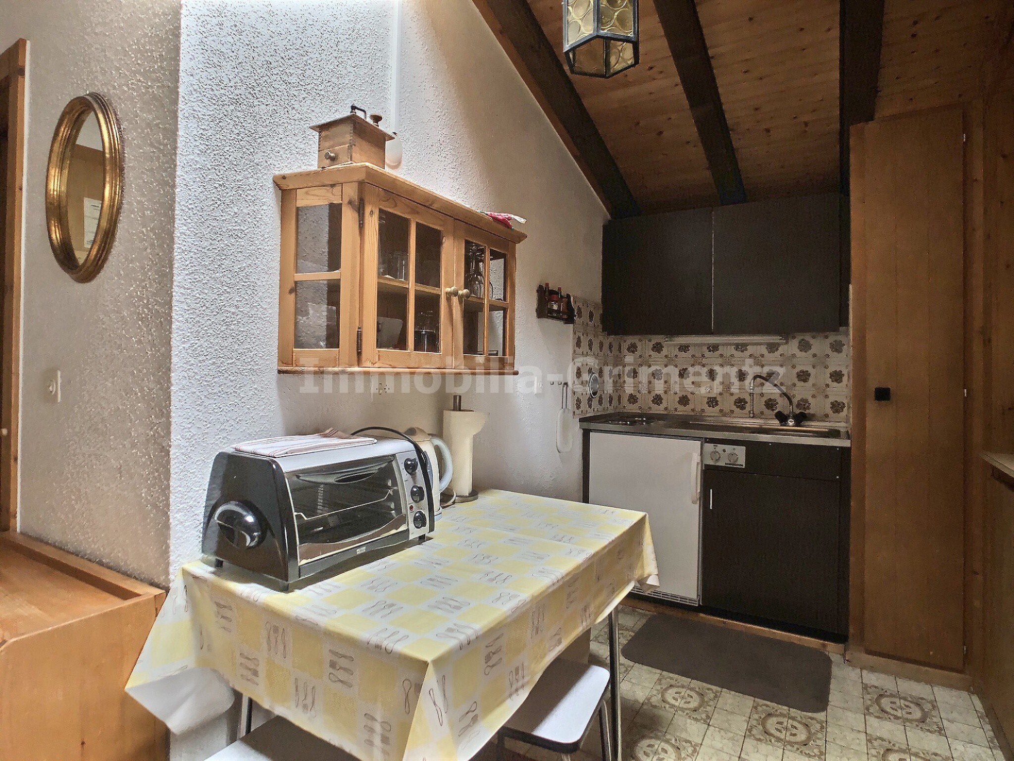 Coin cuisine Coin cuisine