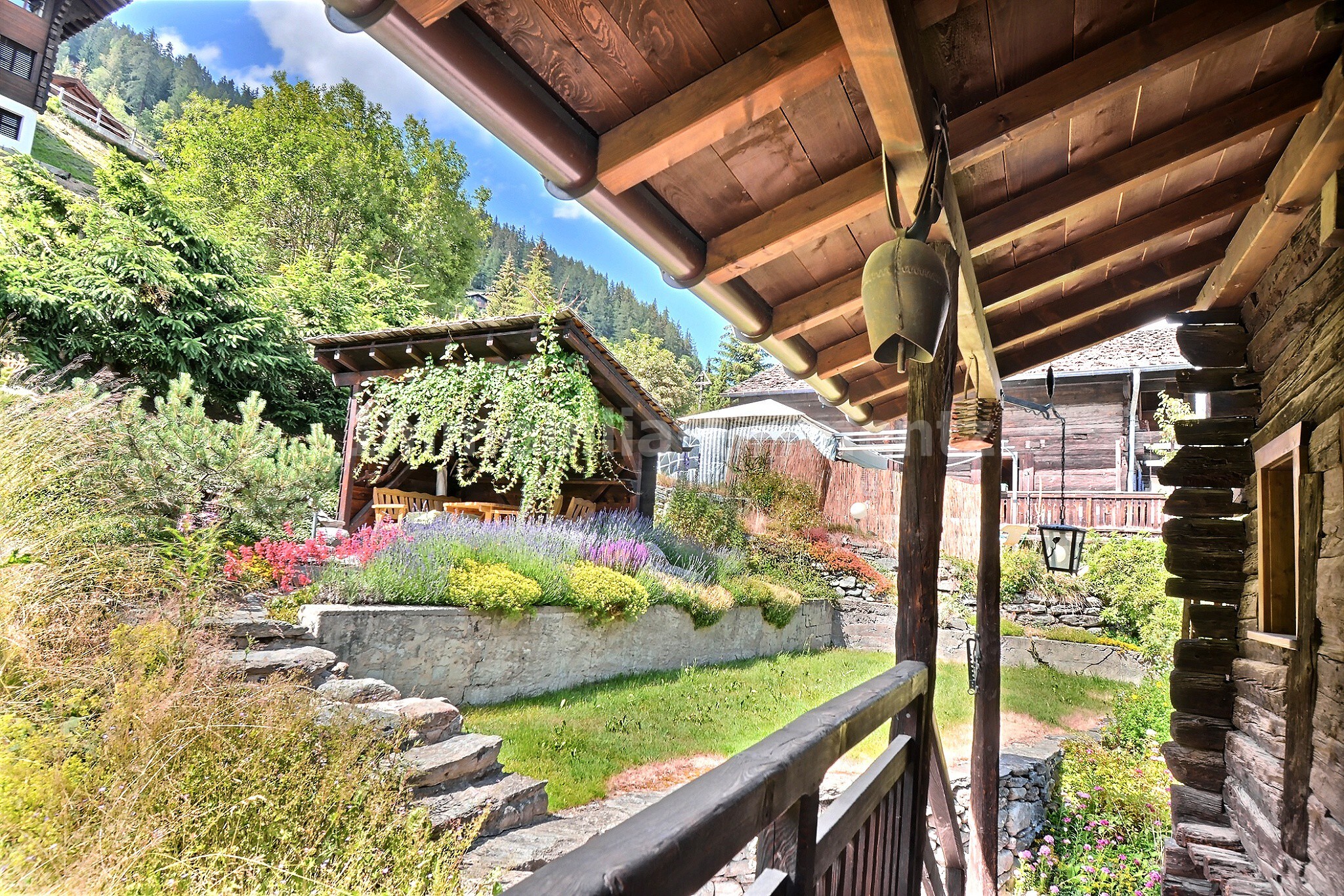 Aussenansicht Aussenansicht