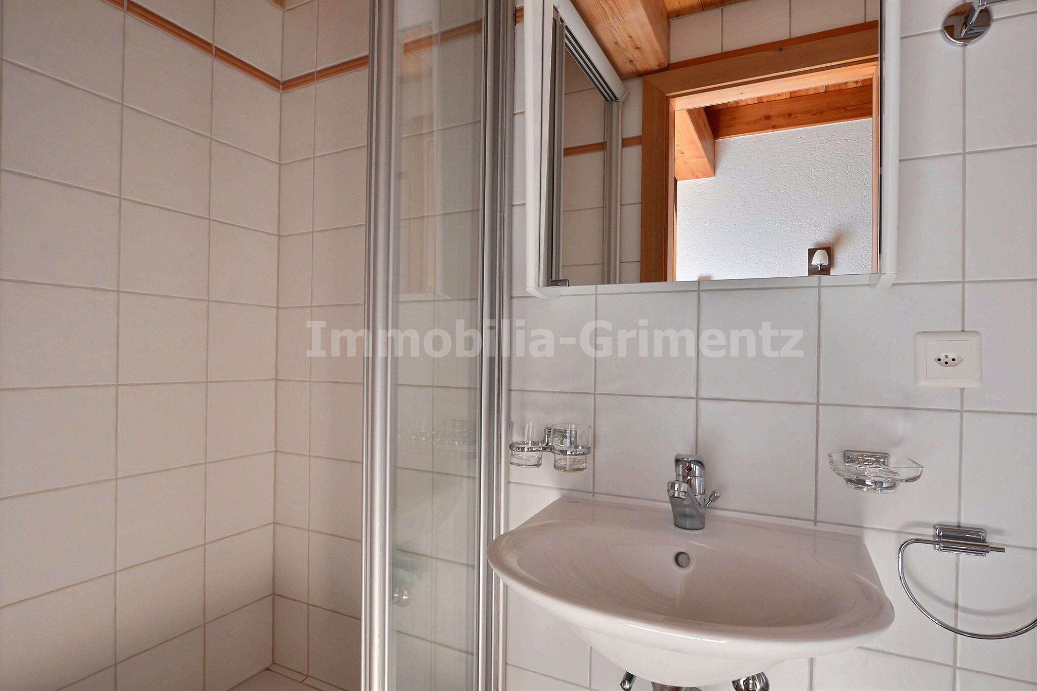 WC - Dusche WC - Dusche