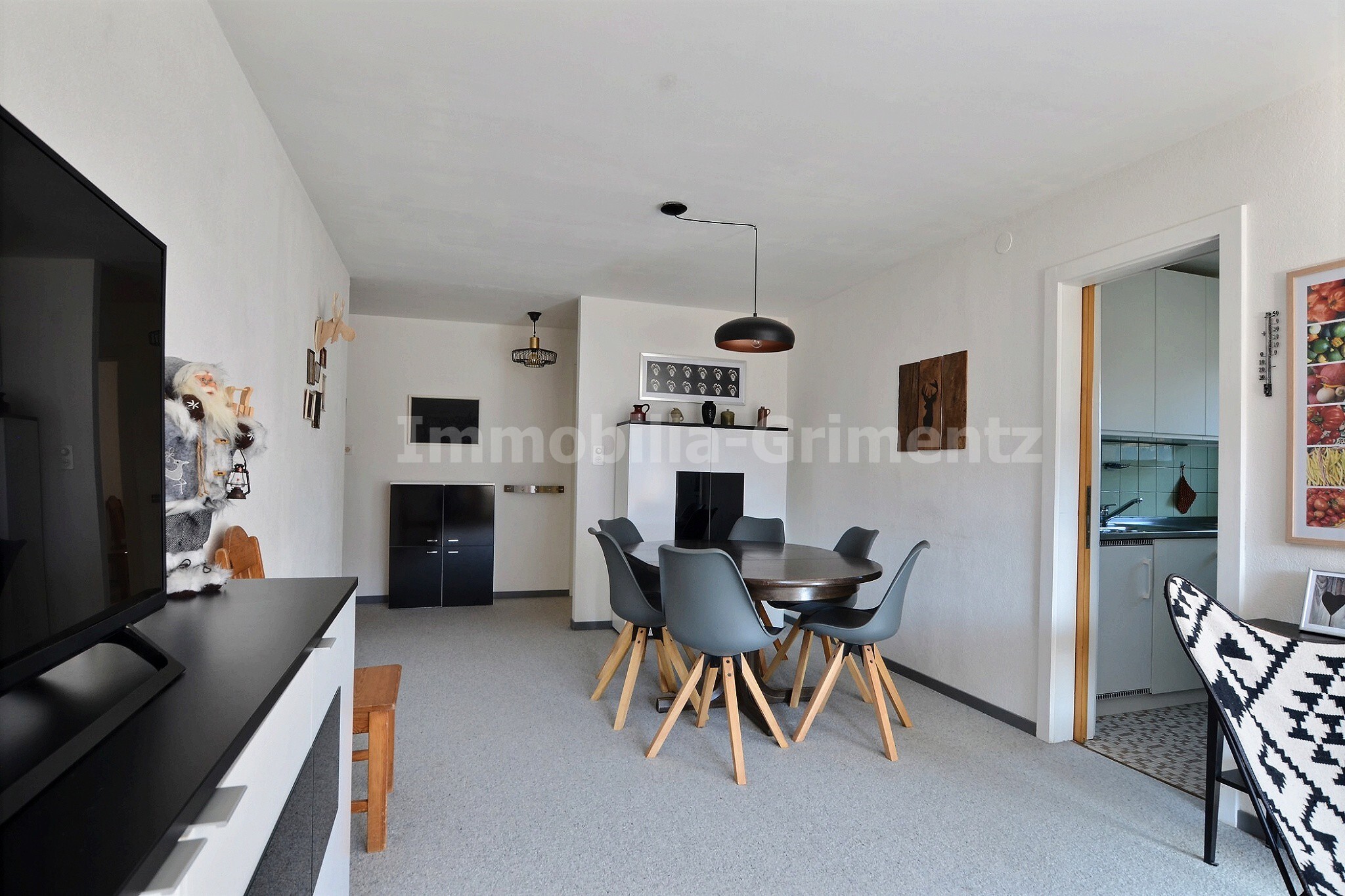 Wohnzimmer Wohnzimmer