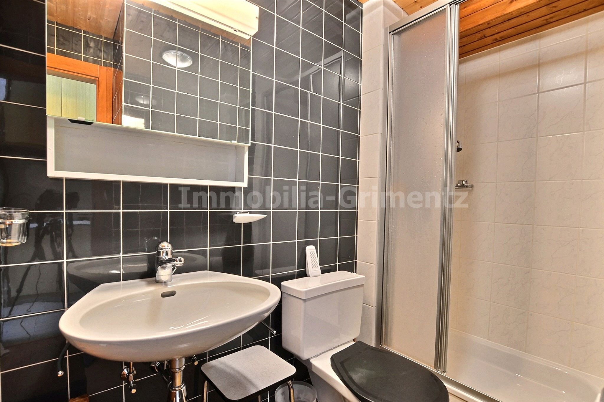 Salle de bains - WC Salle de bains - WC