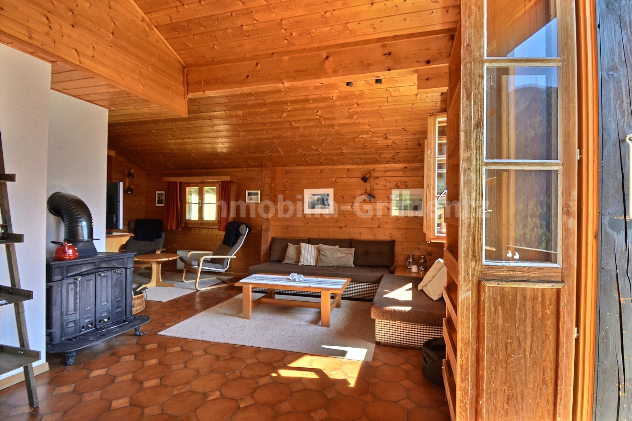 Wohnzimmer Wohnzimmer