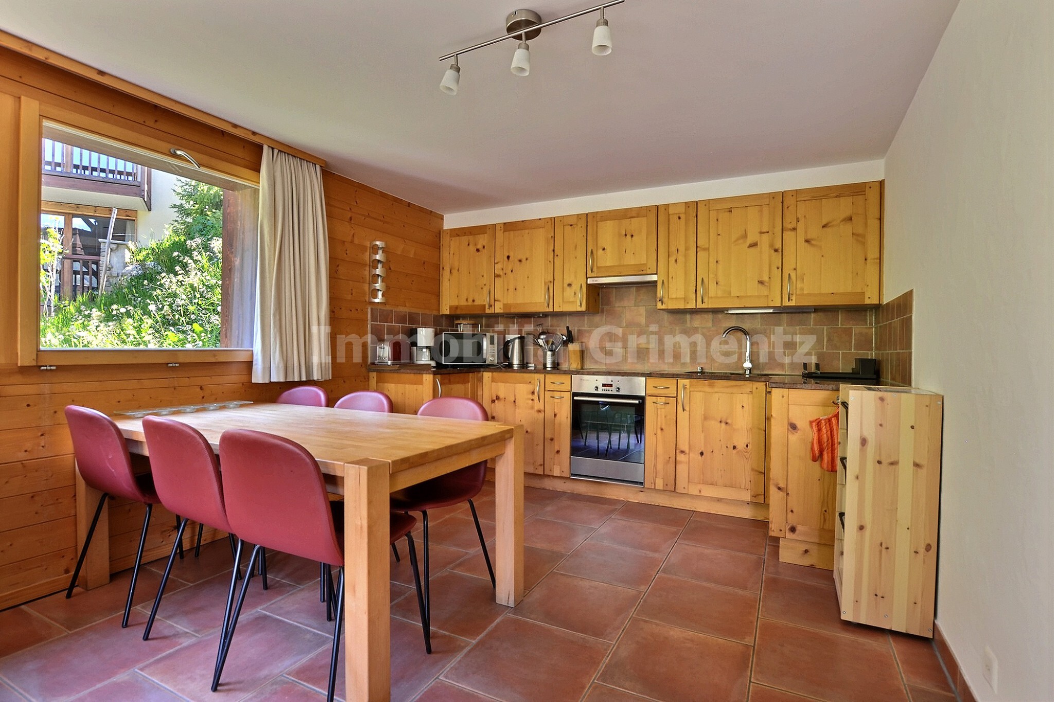 Cook corner - Eat corner Cook corner - Eat corner