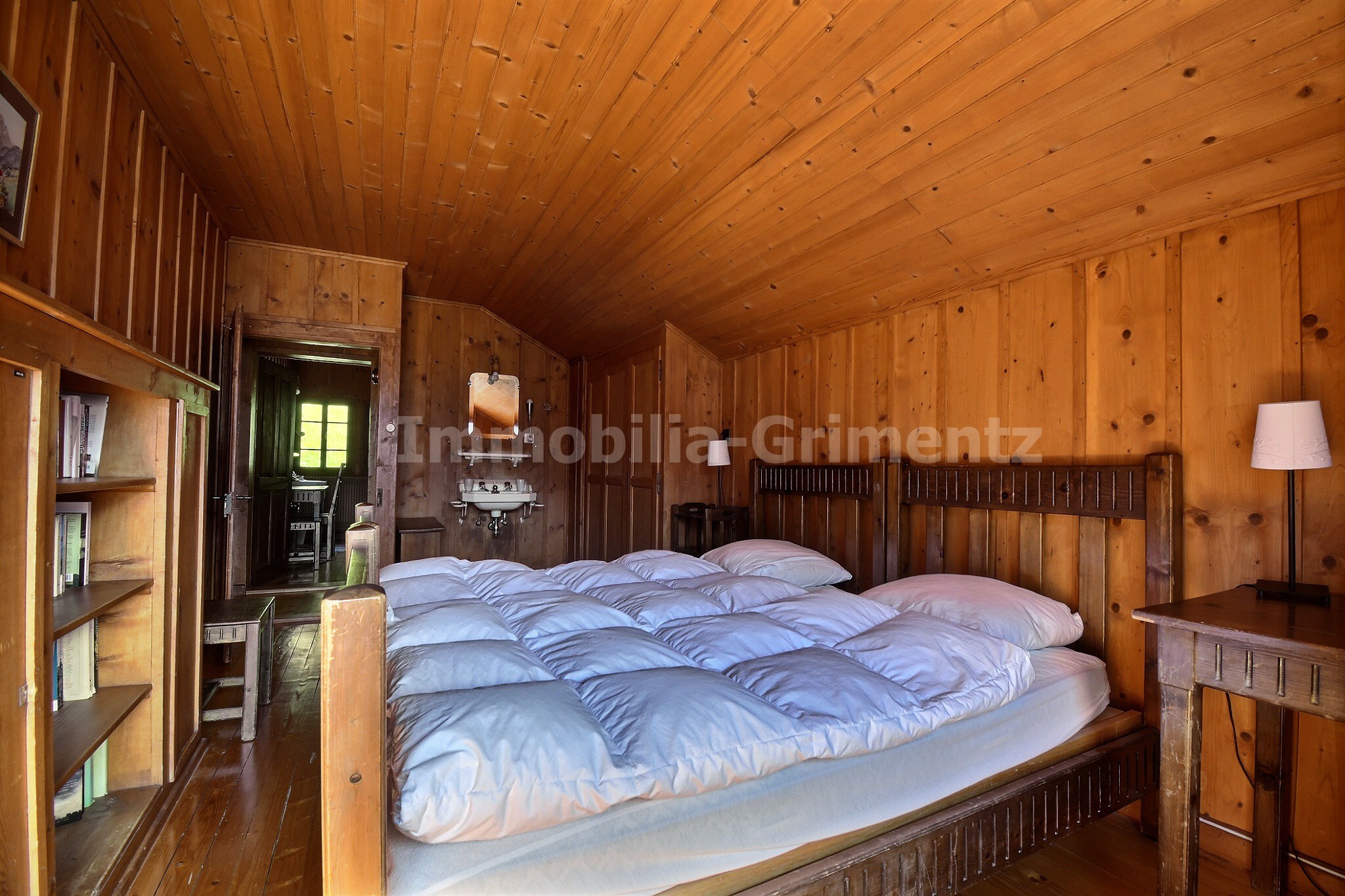 Schalfzimmer 4 Schalfzimmer 4