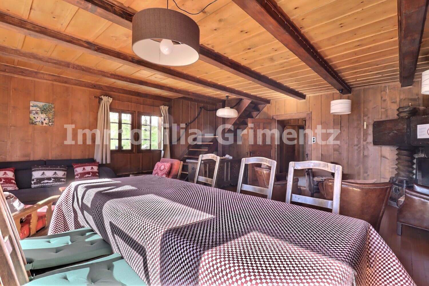 Wohnzimmer Wohnzimmer