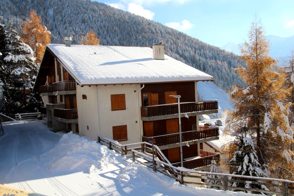 Combavert 4-ext neige Combavert 4-ext neige