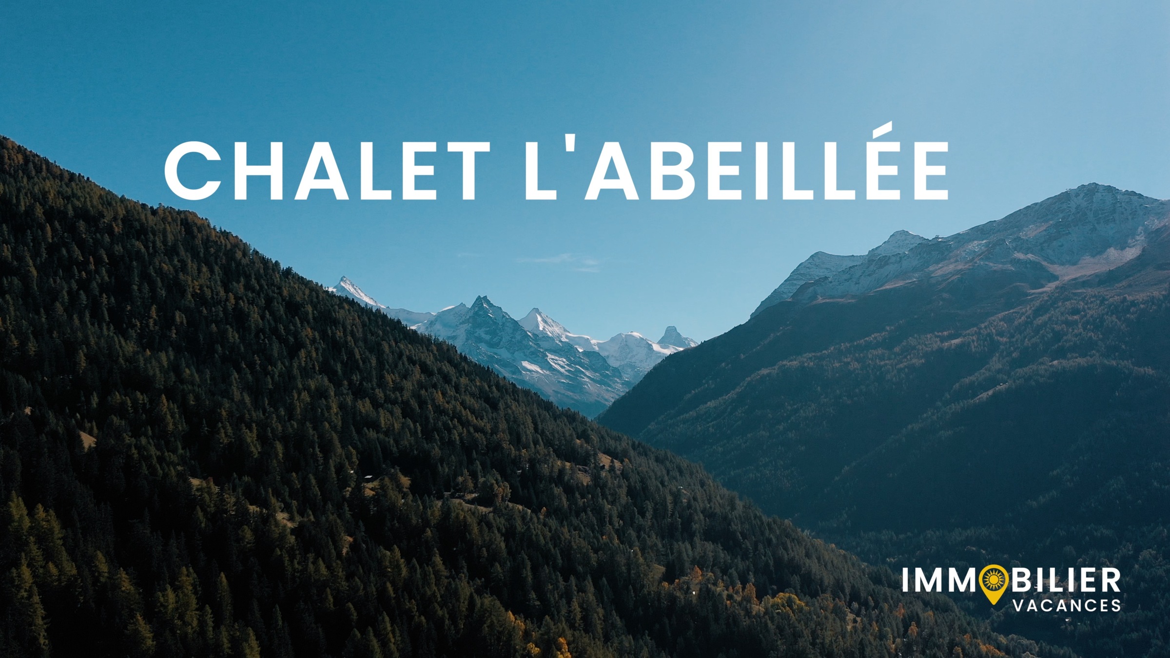 Chalet L'Abeillée · photo 20
