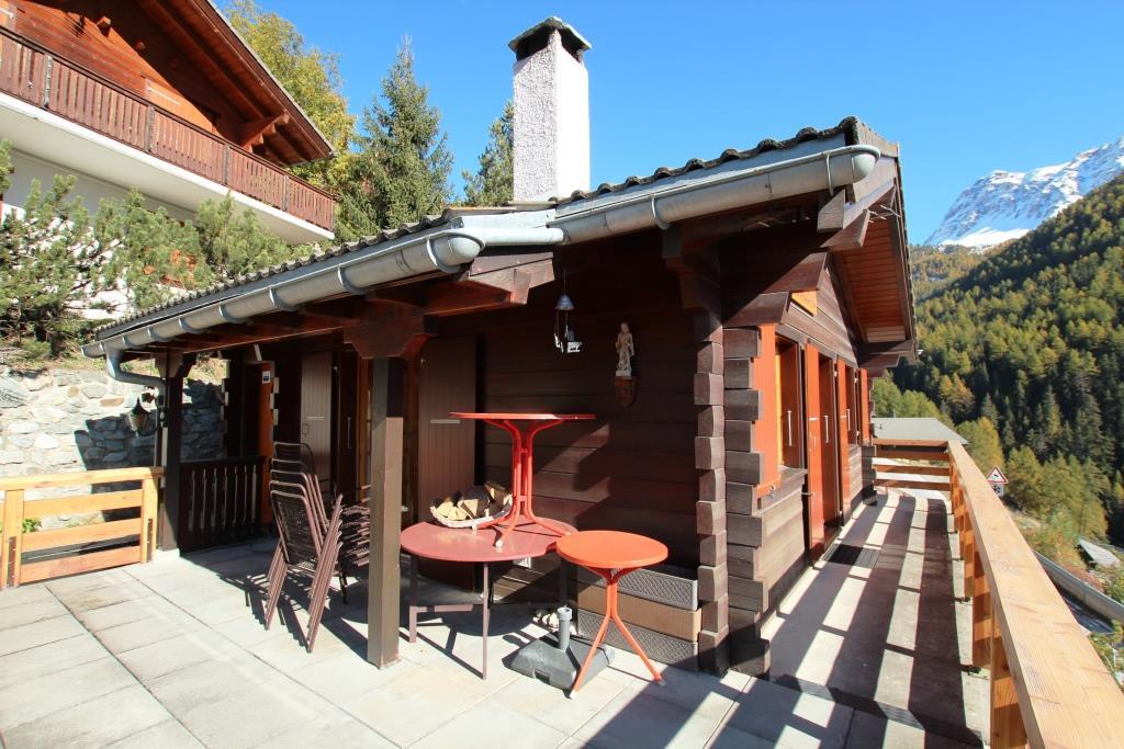 Chalet Marlène · photo 2
