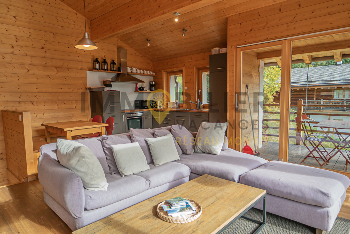 Chalet Ainhoa pour 8 personnes · photo 14