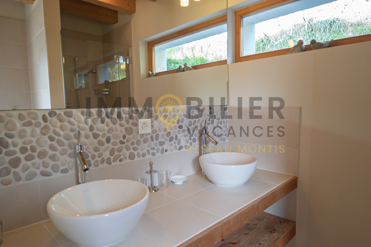 Chalet Ainhoa pour 8 personnes · photo 13