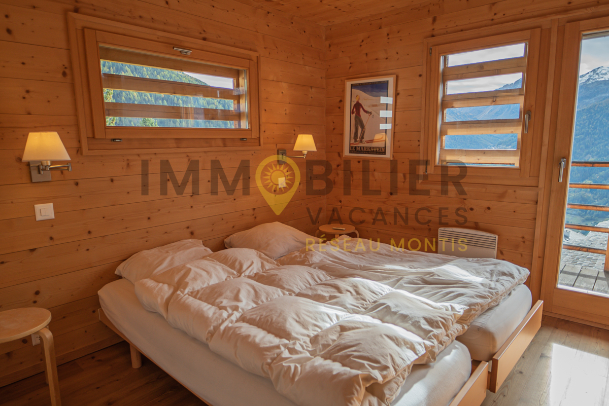 Chalet Ainhoa pour 8 personnes · photo 15