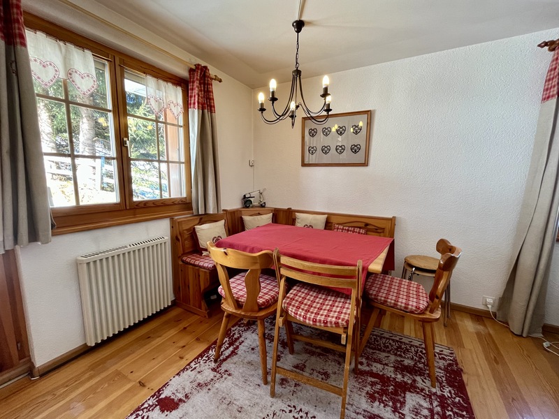 Chalet 7.5 pièce(s)