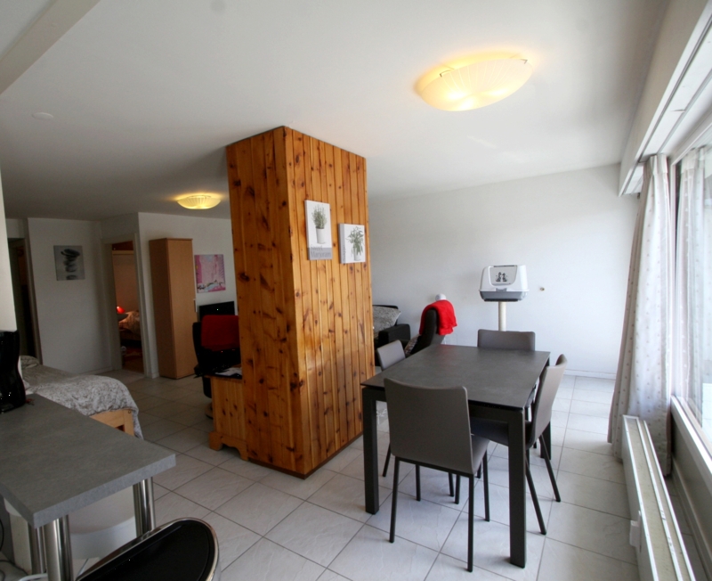 Appartement 2.0 pièce(s)