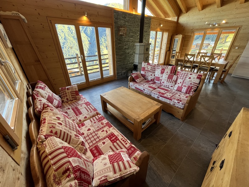 Chalet 4.0 pièce(s)