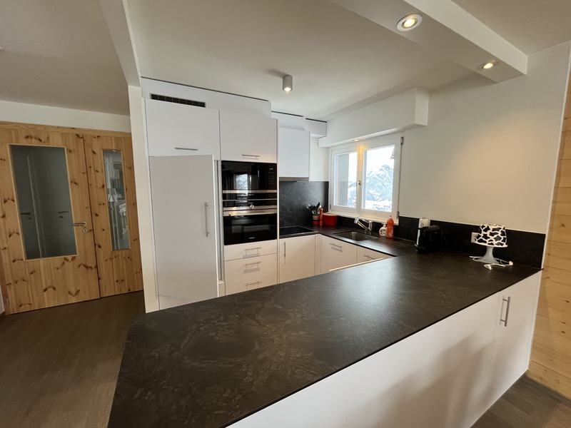 Appartement 4.0 pièce(s)