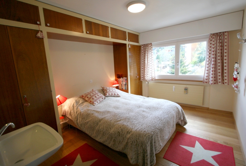 Appartement 2.0 pièce(s)