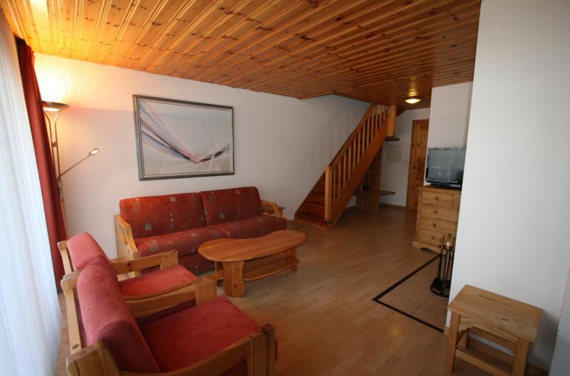 Appartement 3.0 pièce(s)