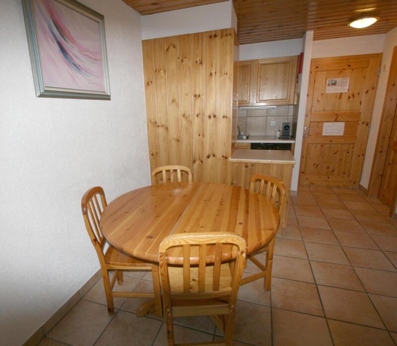 Appartement 3.0 pièce(s)