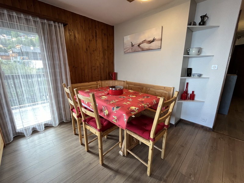 Appartement 3.0 pièce(s)