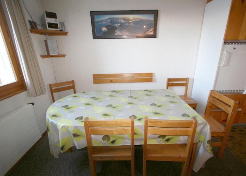 Appartement 2.0 pièce(s)